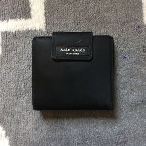 Kate Spade ‘Pia’ Wallet